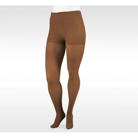 Juzo Soft Pantyhose 20-30 mmhg w/ Elastic Panty