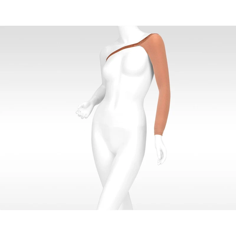 Juzo Dynamic MAX Armsleeve 20-30 mmHg w/ Shoulder Strap