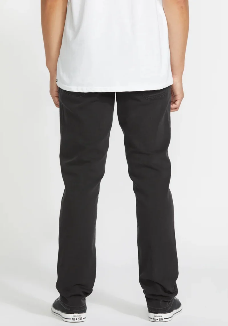 2x4 Denim Skinny