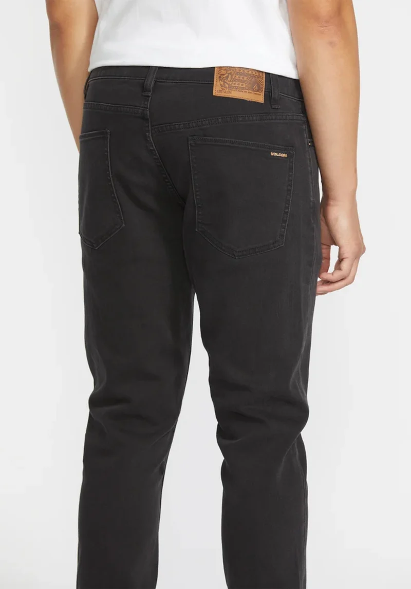 2x4 Denim Skinny