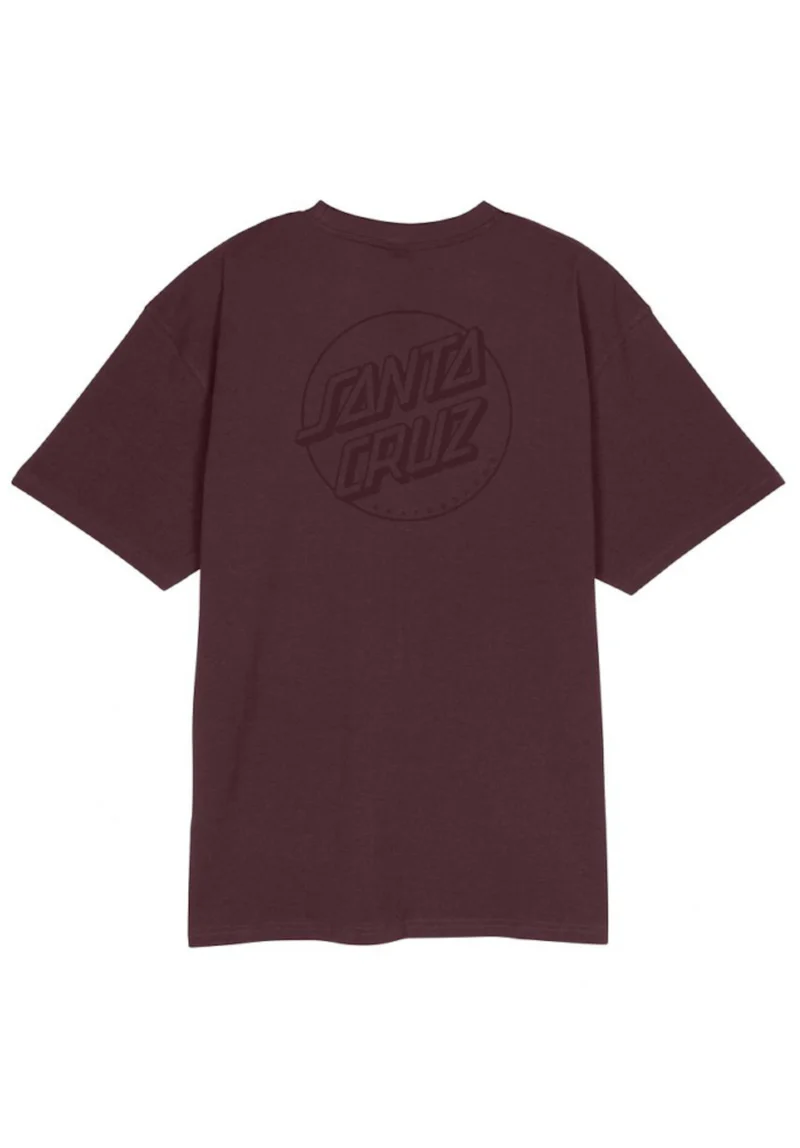 Tonal Opus Dot Stripe