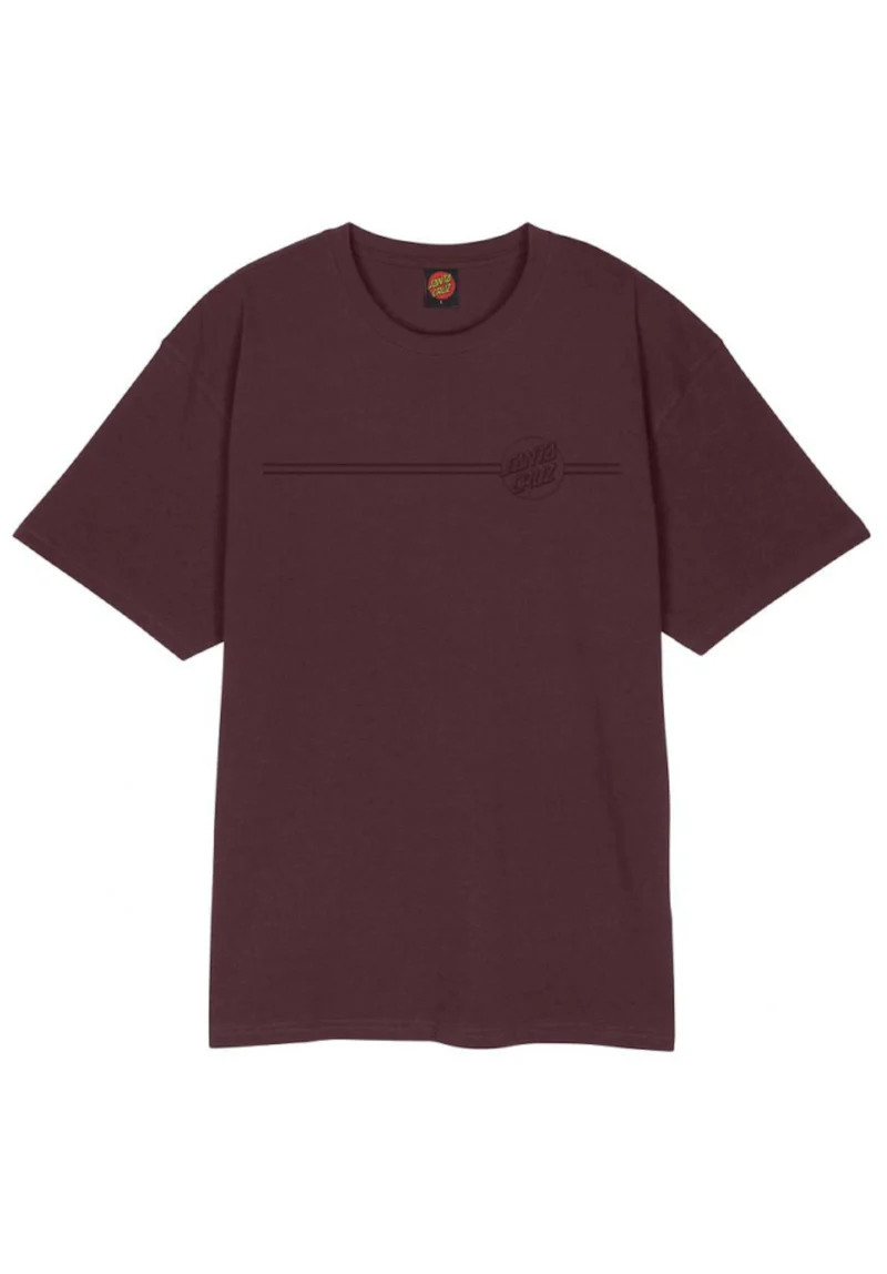 Tonal Opus Dot Stripe