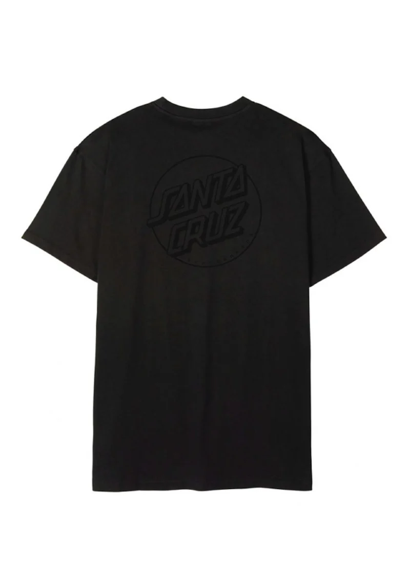 Tonal Opus Dot Stripe