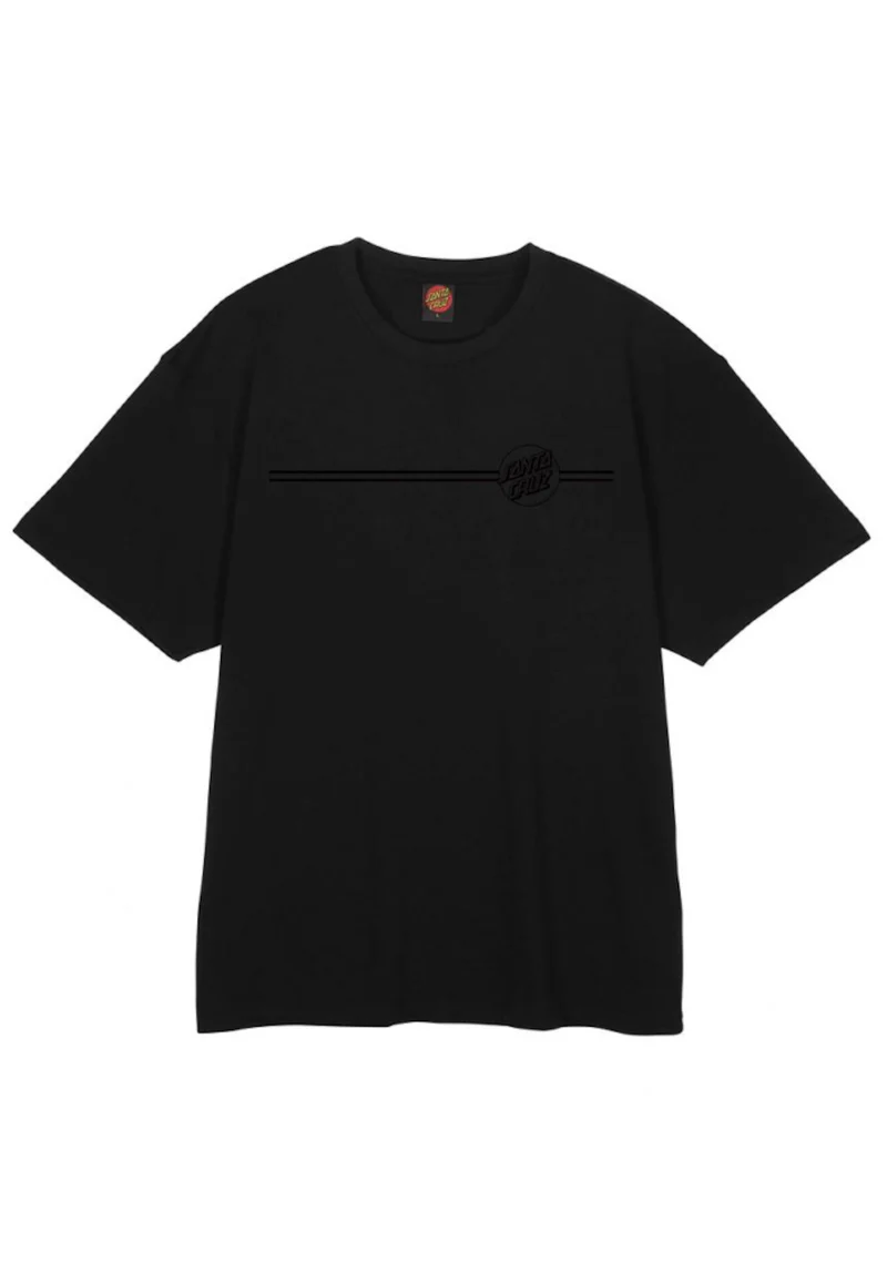 Tonal Opus Dot Stripe