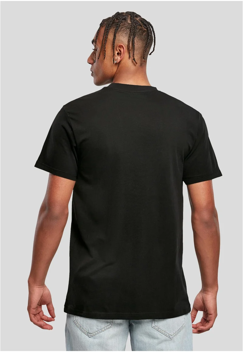 MT Stay Wild Tee