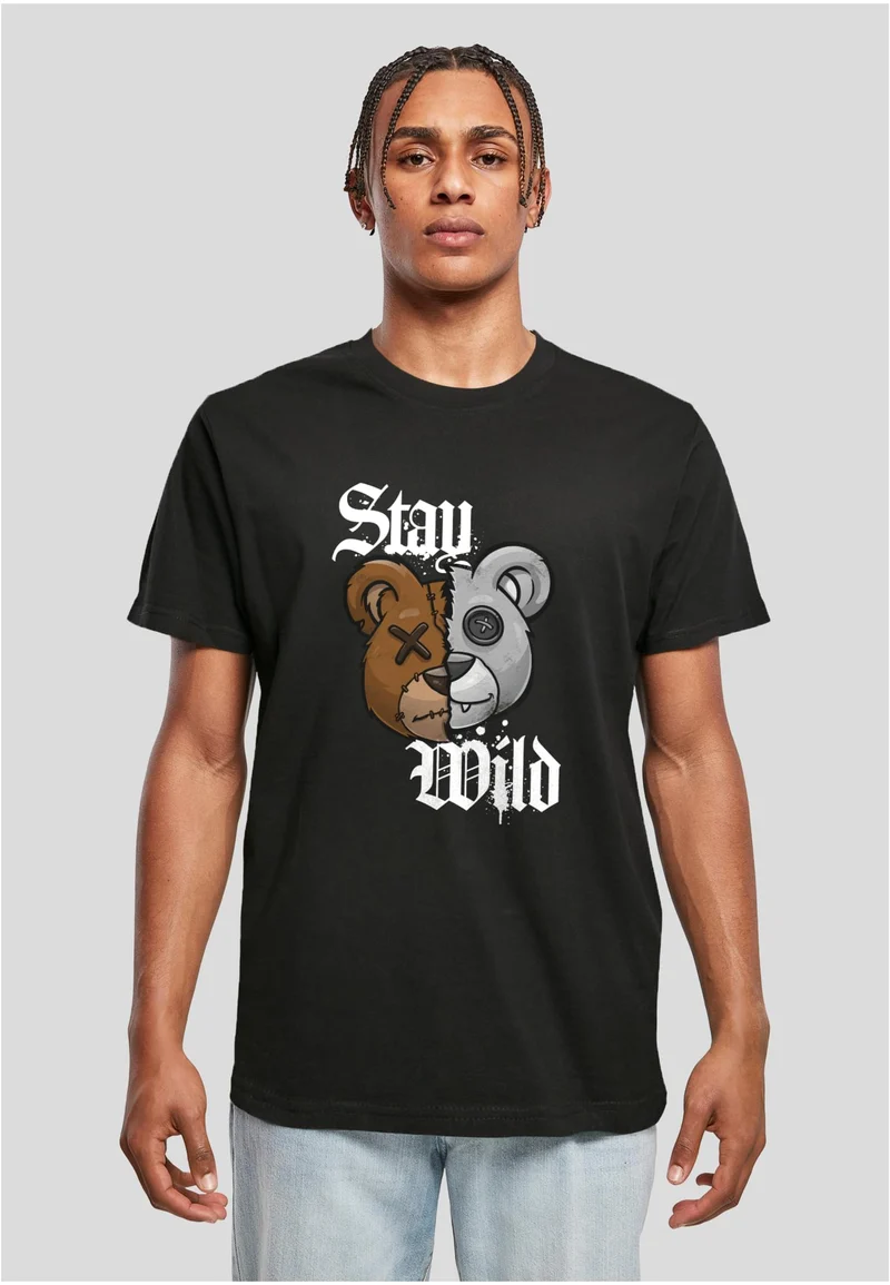 MT Stay Wild Tee