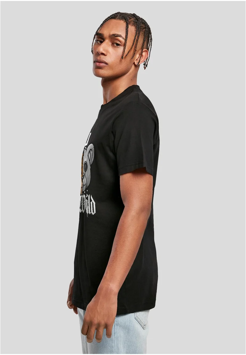 MT Stay Wild Tee