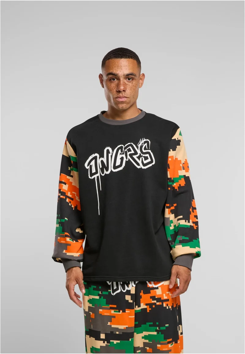 DNGRS Mellow Pullover