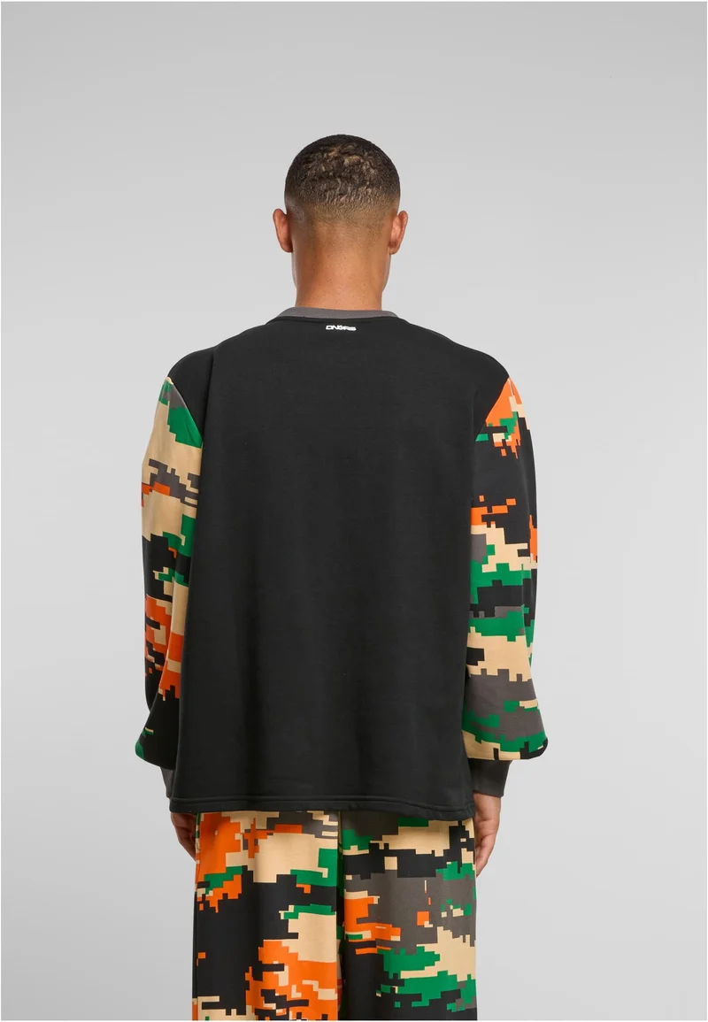 DNGRS Mellow Pullover