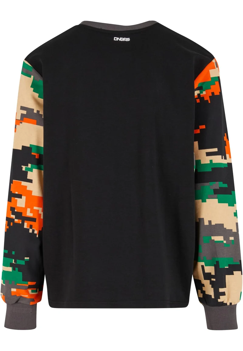 DNGRS Mellow Pullover