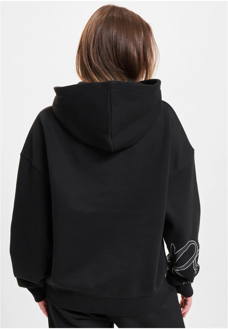 RW Smooth Hoodie Print