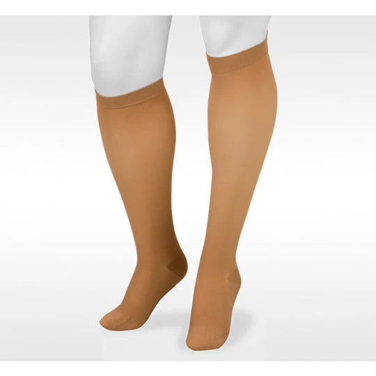 Juzo Basic Knee High 30-40 mmHg