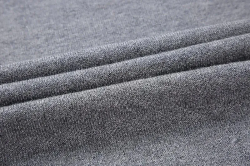 Herren Rollkragen Pullover Sweatshirt Leichter Pulli Sweater Shirt Langarmshirt