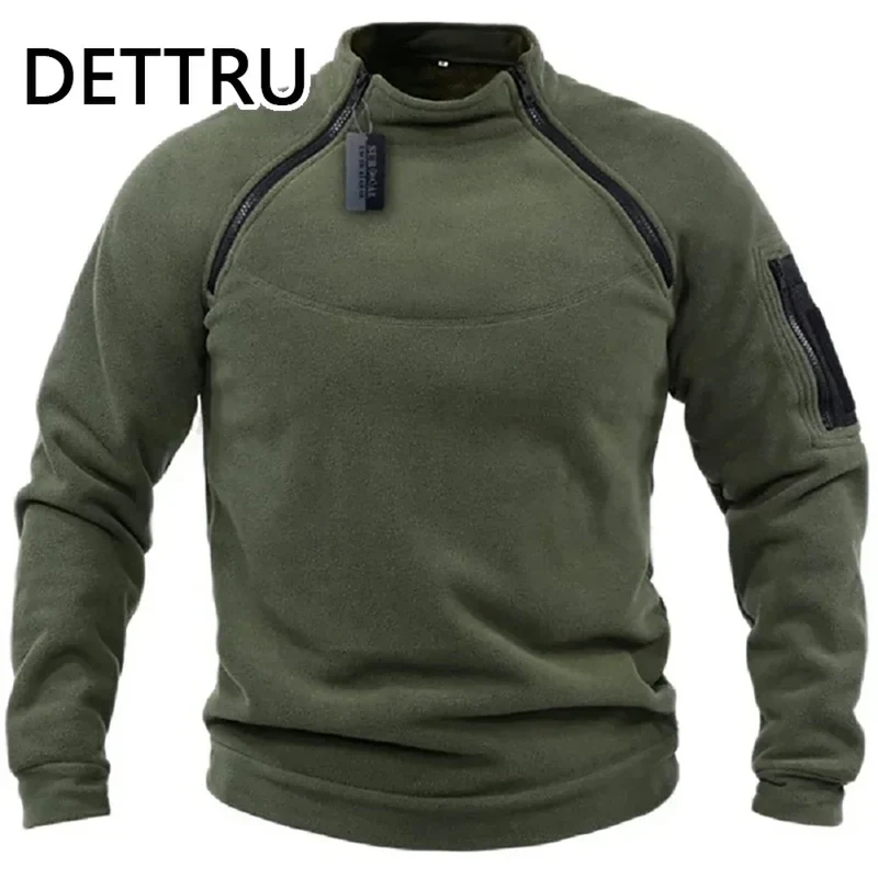 Pullover Military US Army Tactical Pulli Tarn T-shirt Sweatshirt Uniform Troyer
