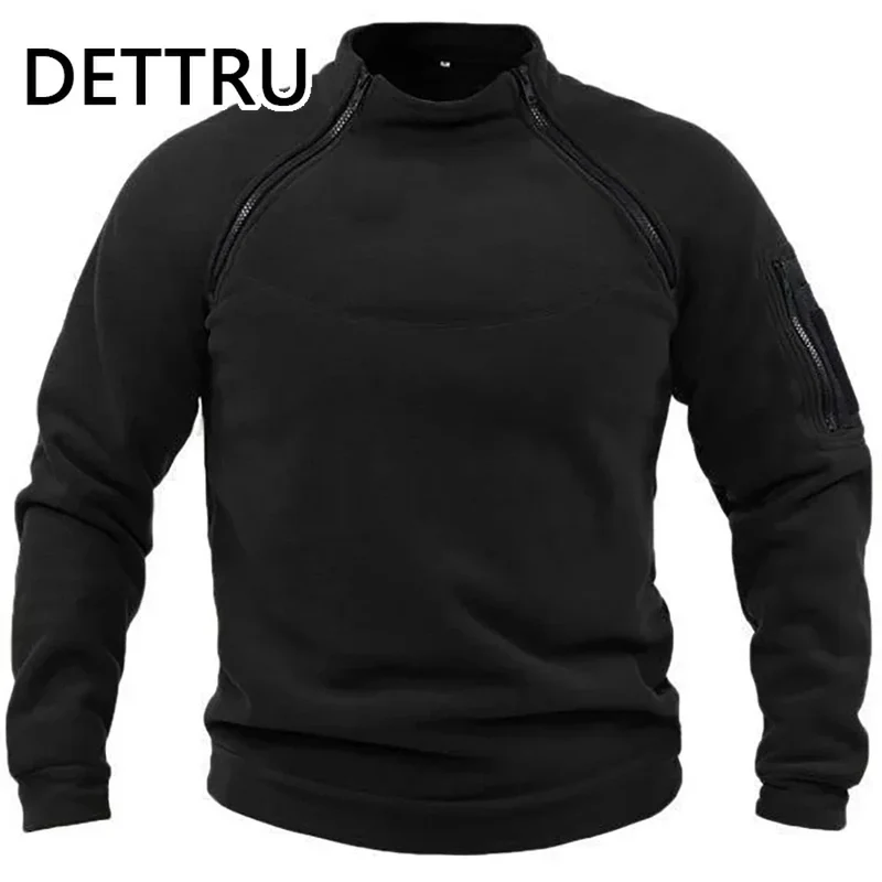 Pullover Military US Army Tactical Pulli Tarn T-shirt Sweatshirt Uniform Troyer