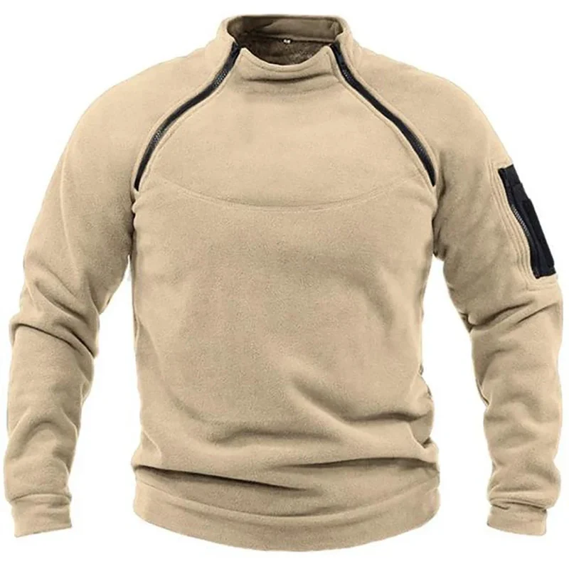 Pullover Military US Army Tactical Pulli Tarn T-shirt Sweatshirt Uniform Troyer