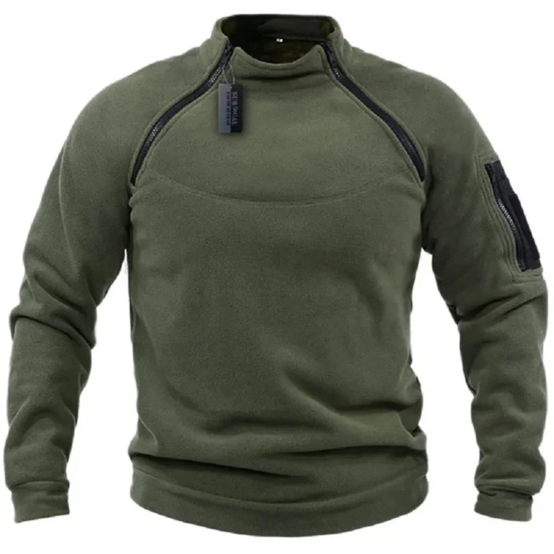 Pullover Military US Army Tactical Pulli Tarn T-shirt Sweatshirt Uniform Troyer