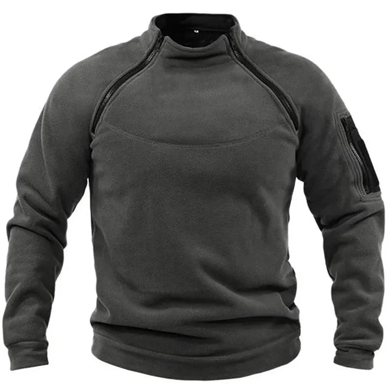 Pullover Military US Army Tactical Pulli Tarn T-shirt Sweatshirt Uniform Troyer