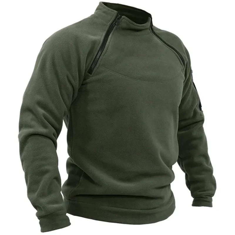 Pullover Military US Army Tactical Pulli Tarn T-shirt Sweatshirt Uniform Troyer