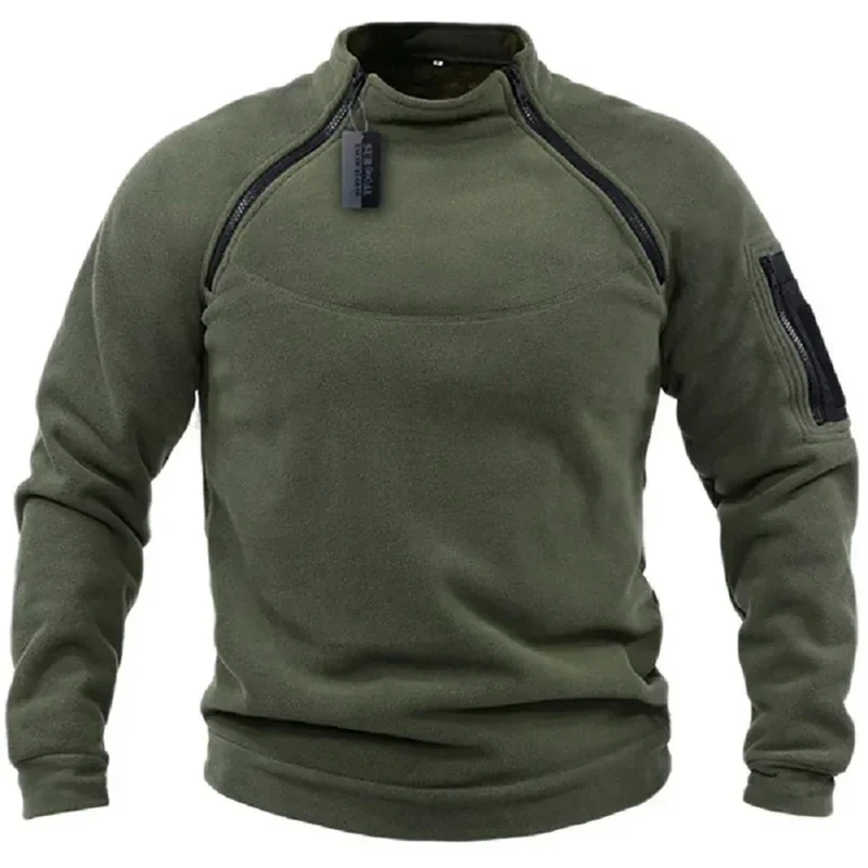 Pullover Military US Army Tactical Pulli Tarn T-shirt Sweatshirt Uniform Troyer