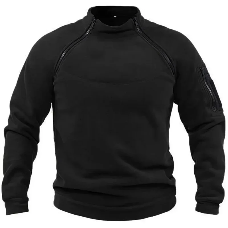 Pullover Military US Army Tactical Pulli Tarn T-shirt Sweatshirt Uniform Troyer