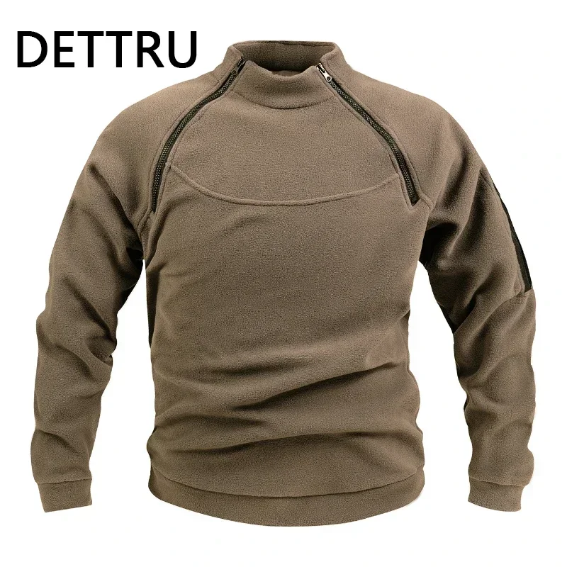 Pullover Military US Army Tactical Pulli Tarn T-shirt Sweatshirt Uniform Troyer