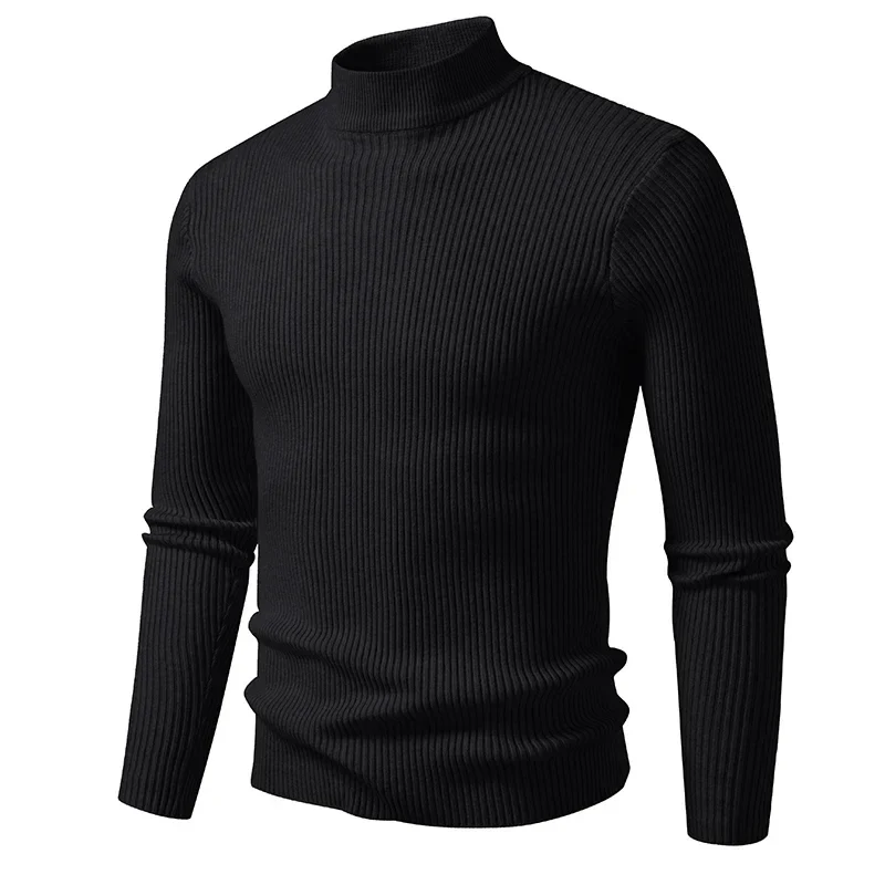 Herren Pullover Sweatshirt Leichter Pulli Sweater Shirt Langarmshirts