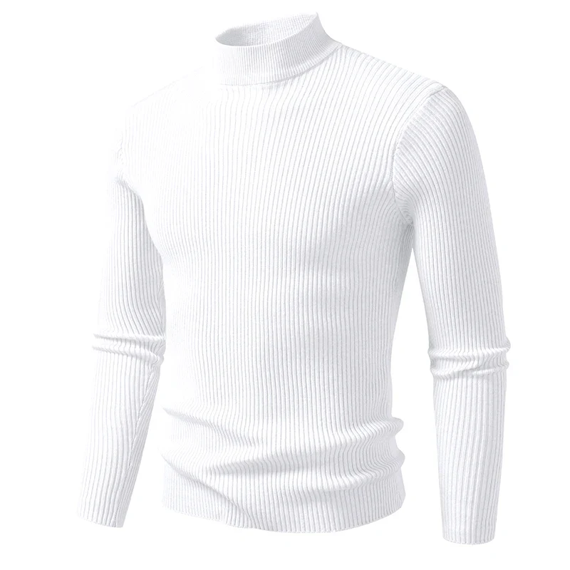 Herren Pullover Sweatshirt Leichter Pulli Sweater Shirt Langarmshirts