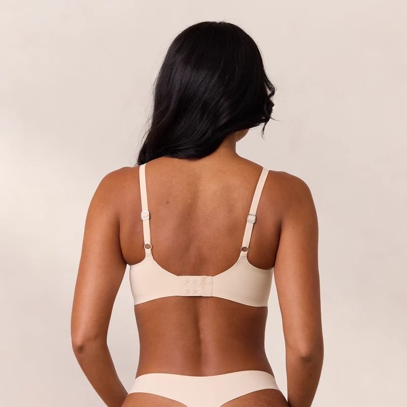 Everyday Flex Bralette - Vanille