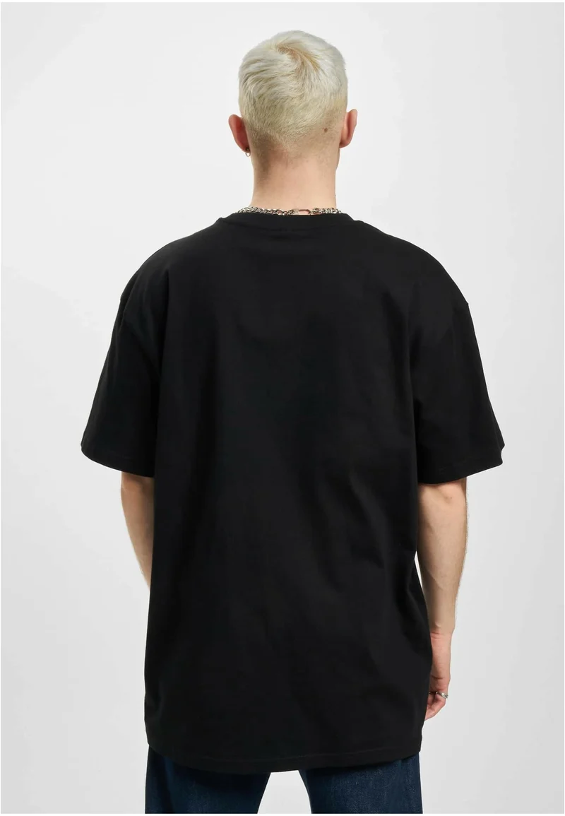 DNGRS ThePush T-Shirt