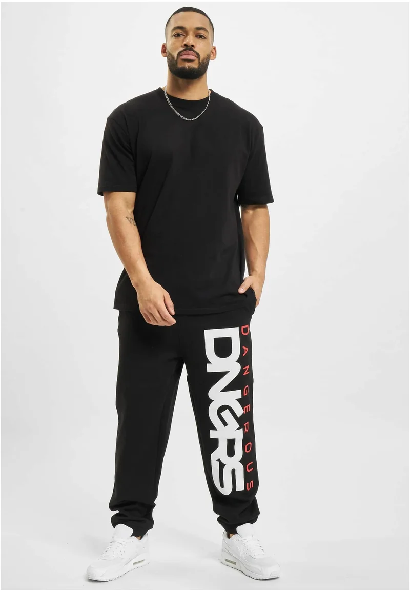 DNGRS Classic Sweat Pants