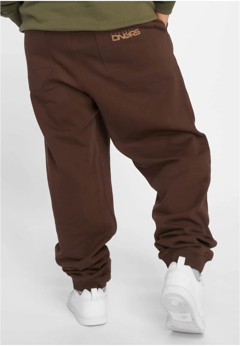 DNGRS Classic Sweat Pants