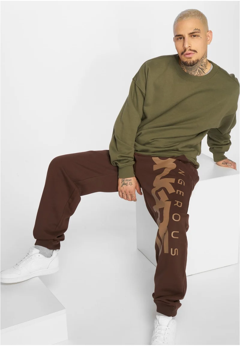 DNGRS Classic Sweat Pants