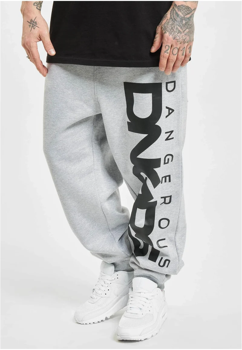 DNGRS Classic Sweat Pants