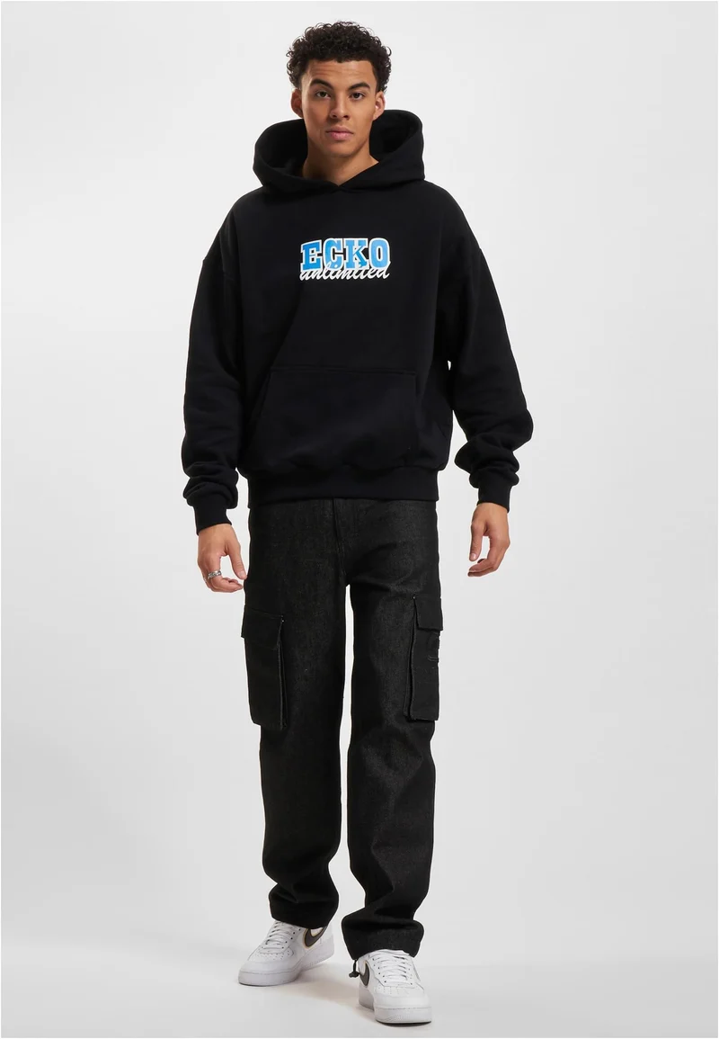 Ecko Unltd. College Hoodie