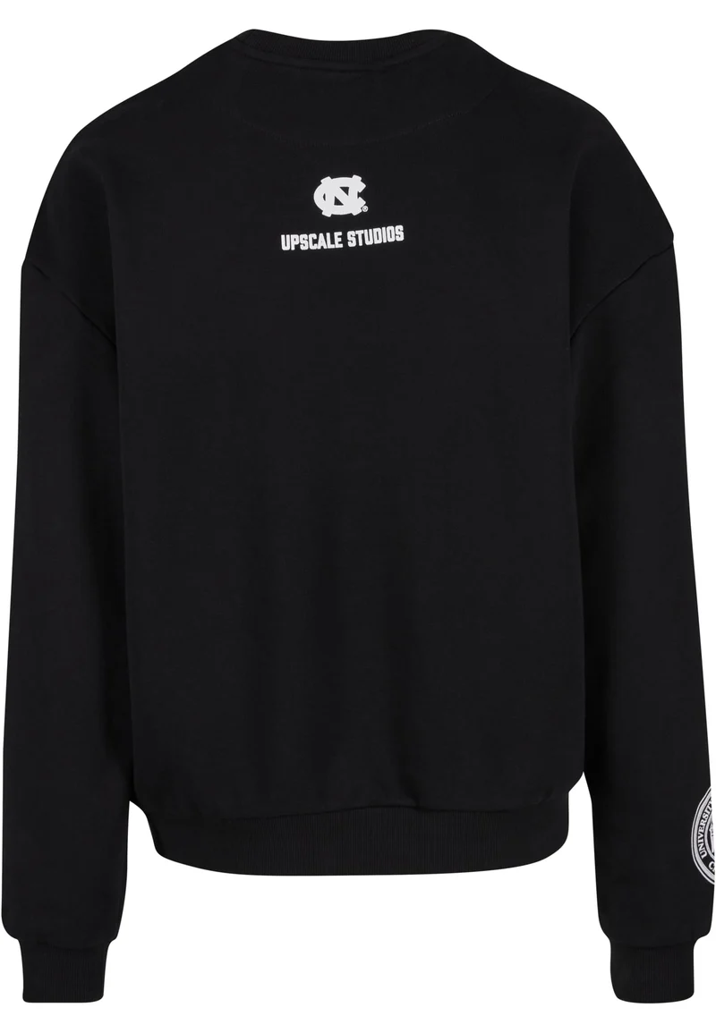 MT North Carolina Bold Faced Oversize Crewneck
