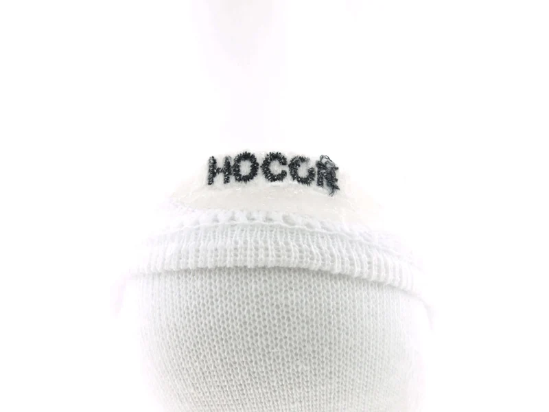 3 Paar Low Cut Socken weiß