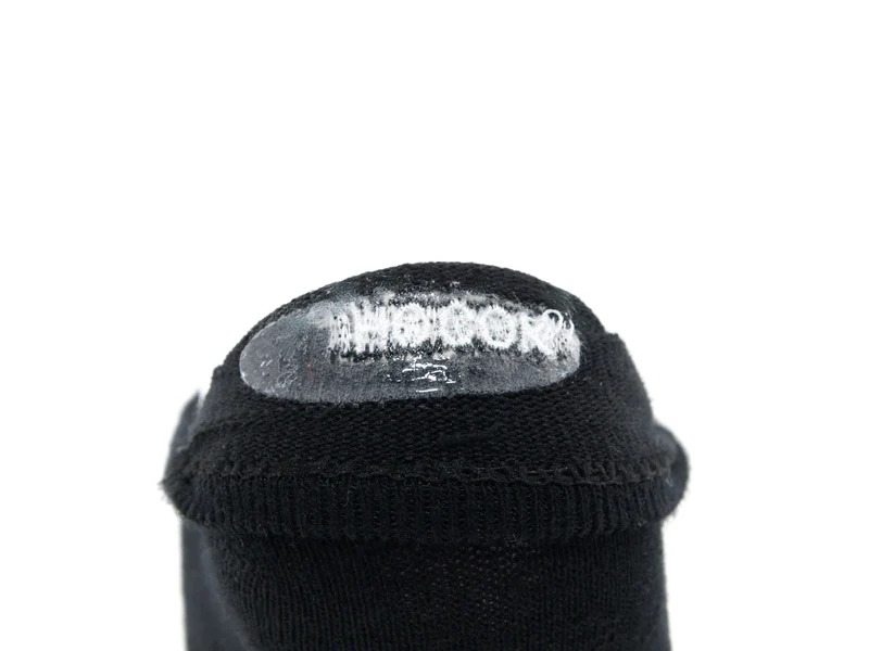 3 Paar Low Cut Socken schwarz