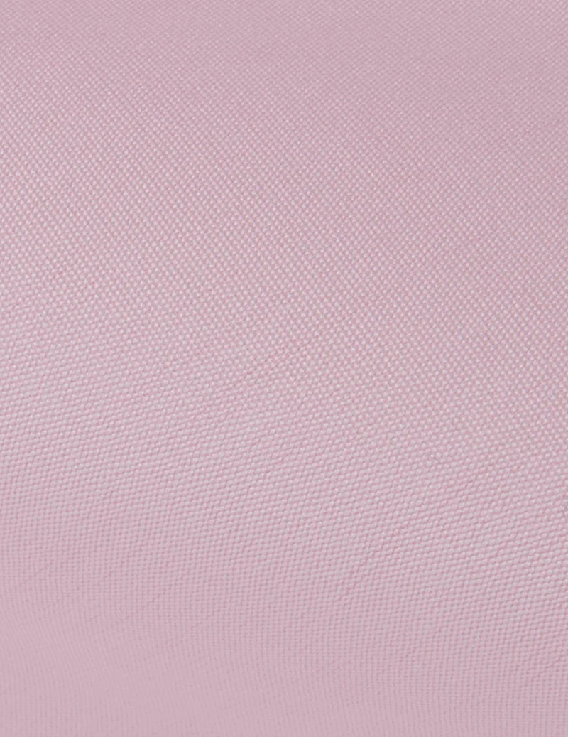 Chemise semi-ajustée Voyage rose
