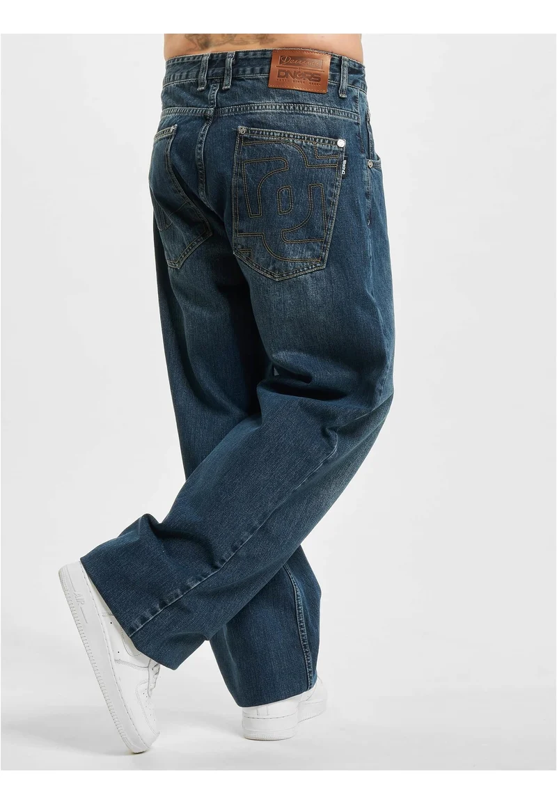 DNGRS Homie Baggy Jeans