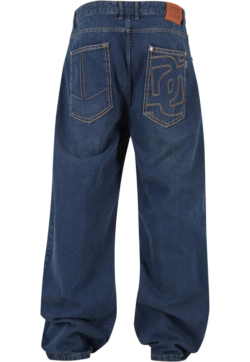 DNGRS Homie Baggy Jeans