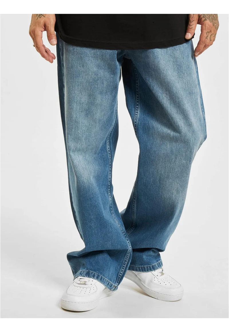 DNGRS Homie Baggy Jeans