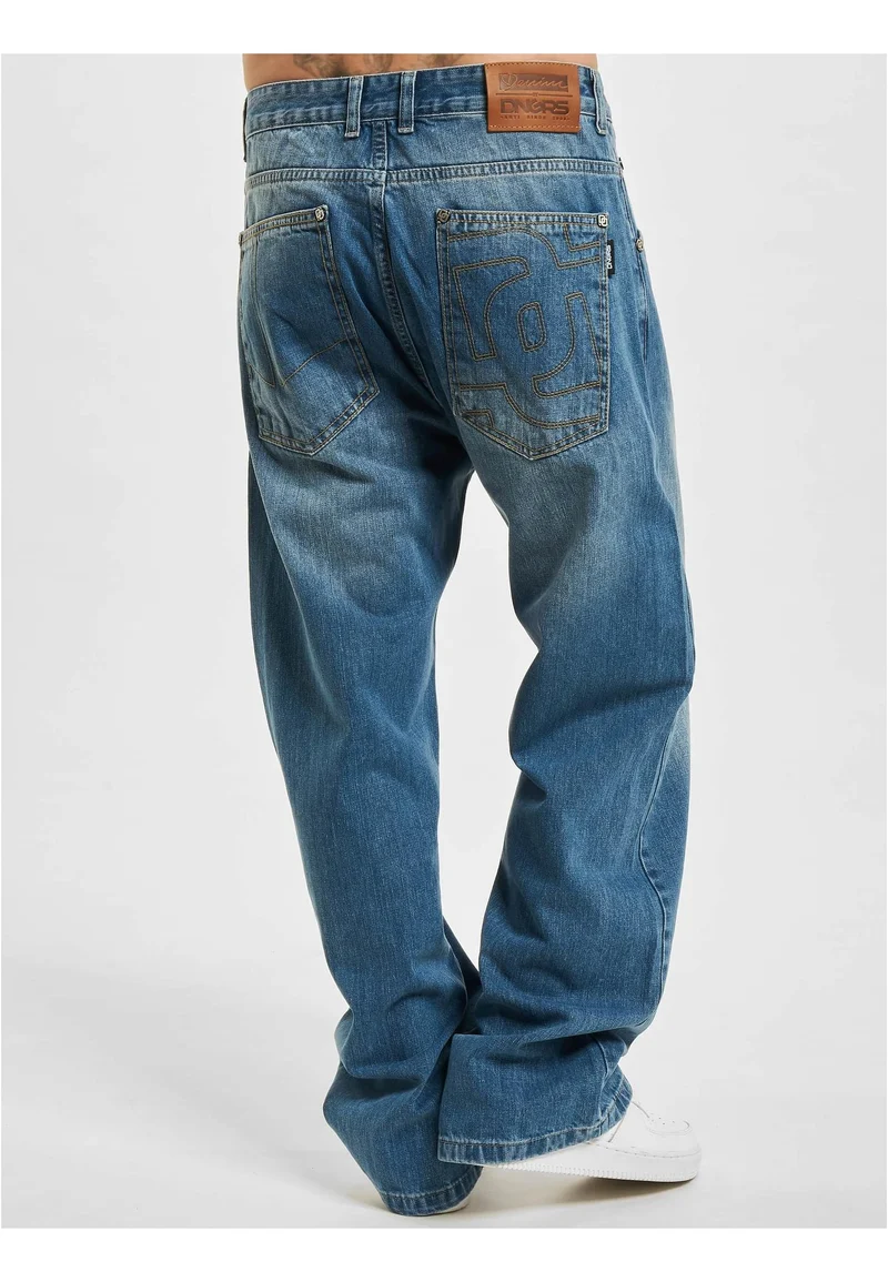 DNGRS Homie Baggy Jeans