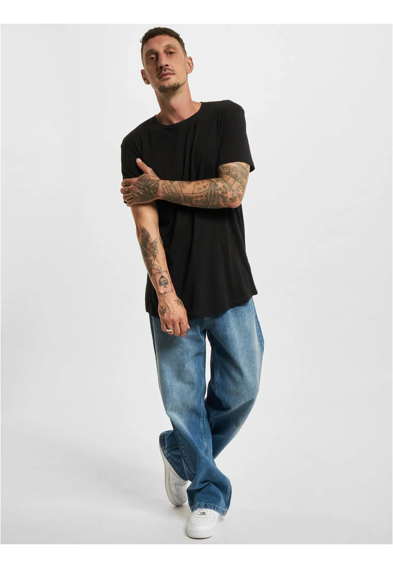 DNGRS Homie Baggy Jeans