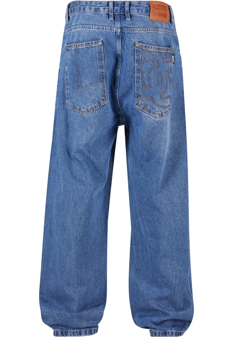 DNGRS Homie Baggy Jeans