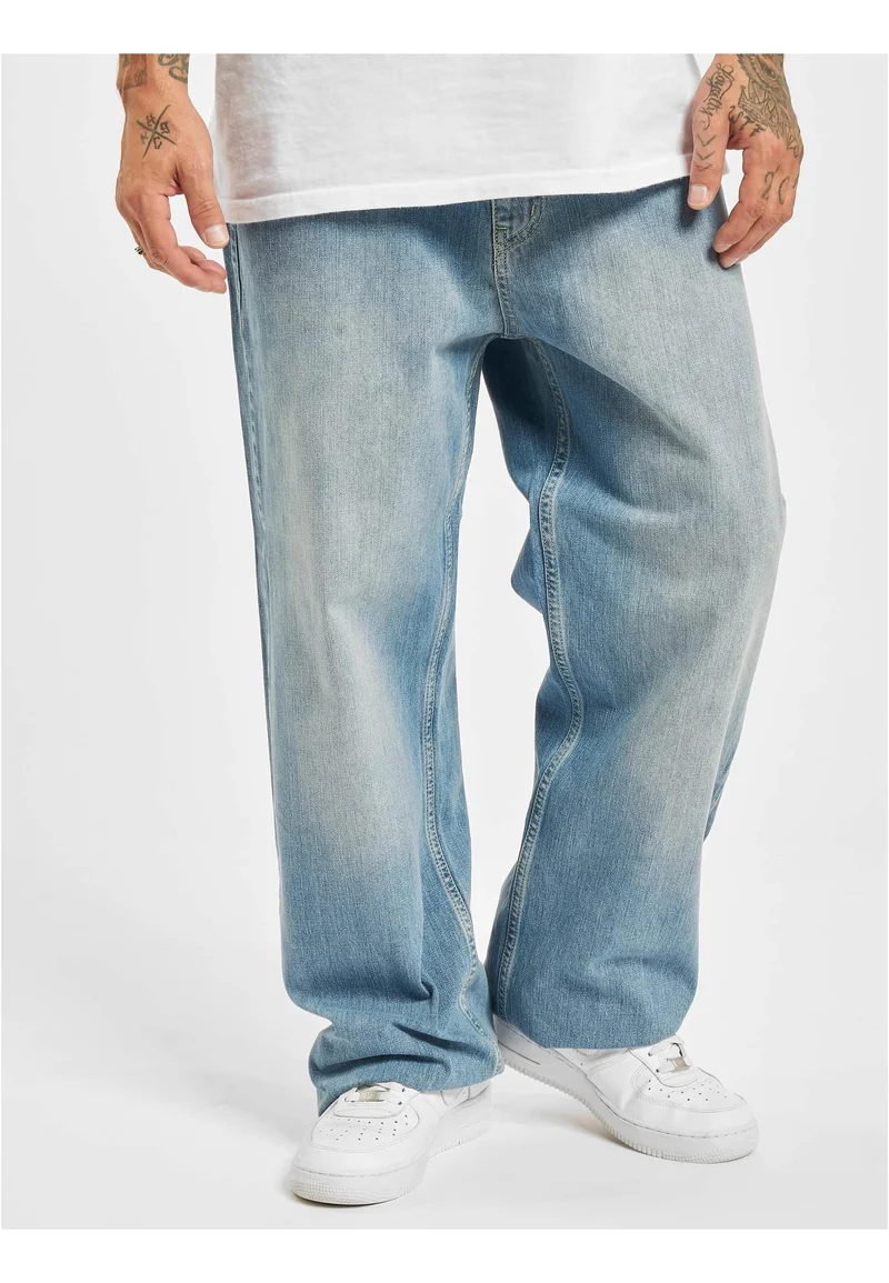 DNGRS Homie Baggy Jeans