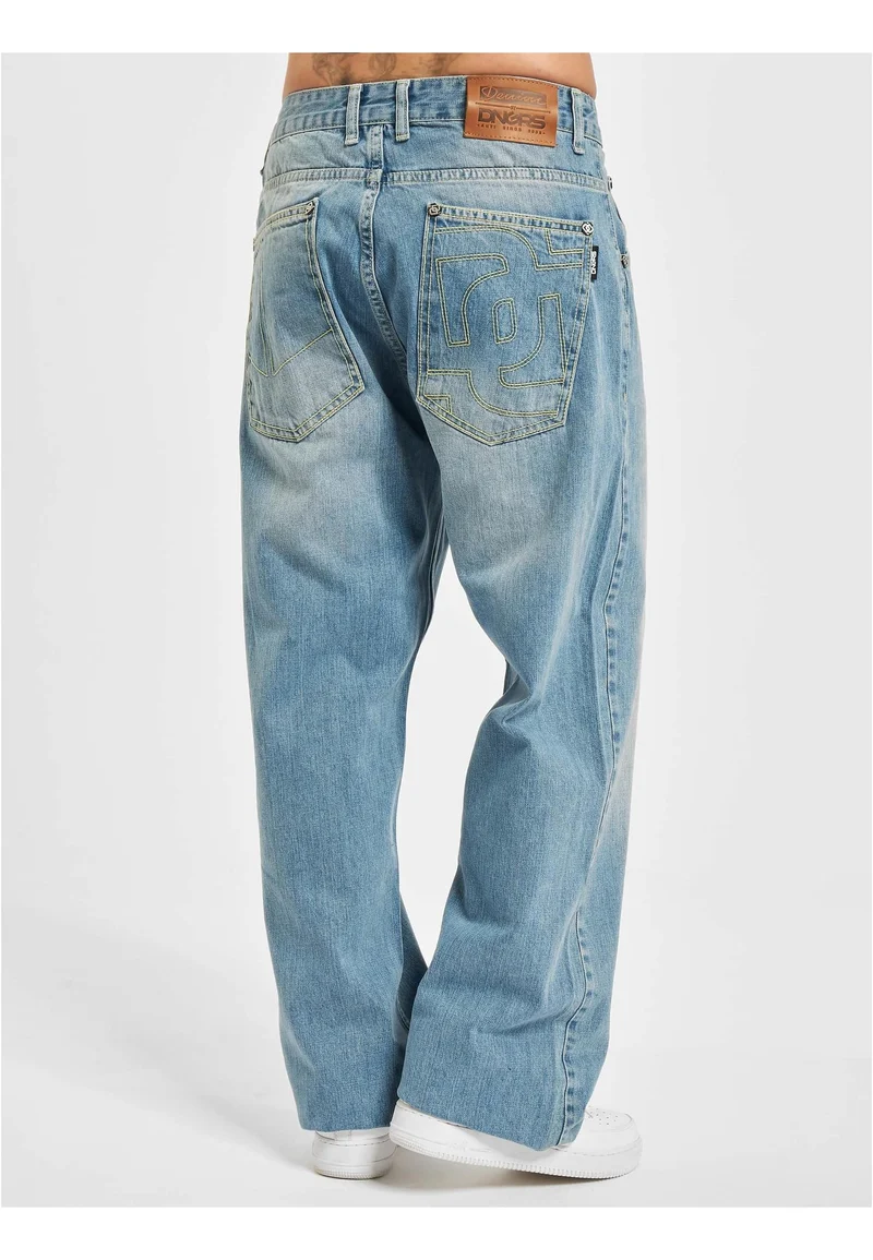 DNGRS Homie Baggy Jeans