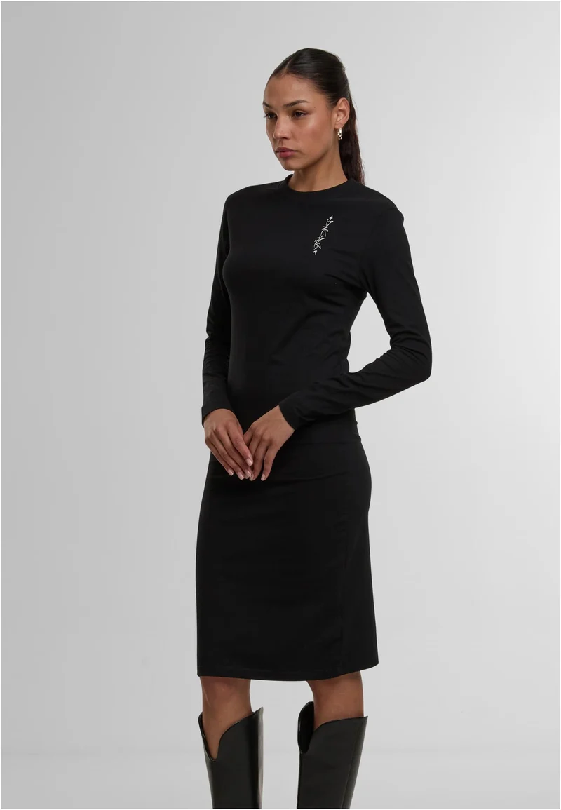 DNGRS Midnight Dress