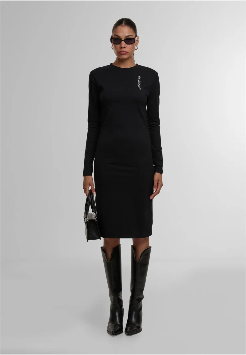 DNGRS Midnight Dress