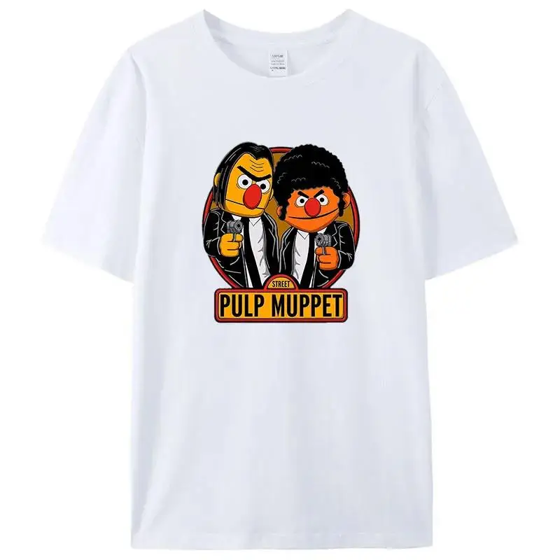 T-Shirt Uomo Manica Corta Italia Maglietta Camicia Maglia Italy 100% Cotone